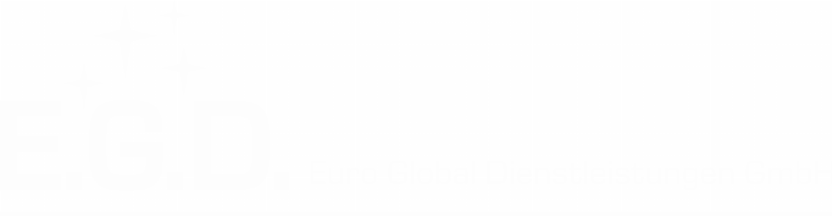 E.G.D. Euro Global Dienstleistungen GmbH